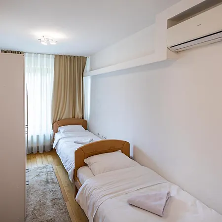 Vip Superior Apartment Sarajevo Exterior photo