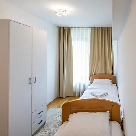 Vip Superior Apartment Sarajevo Exterior photo