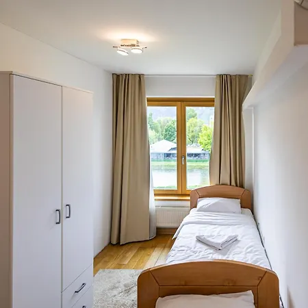 Vip Superior Apartment Sarajevo Exterior photo