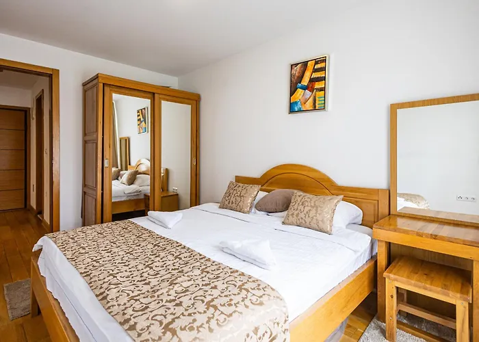 Vip Superior Apartment