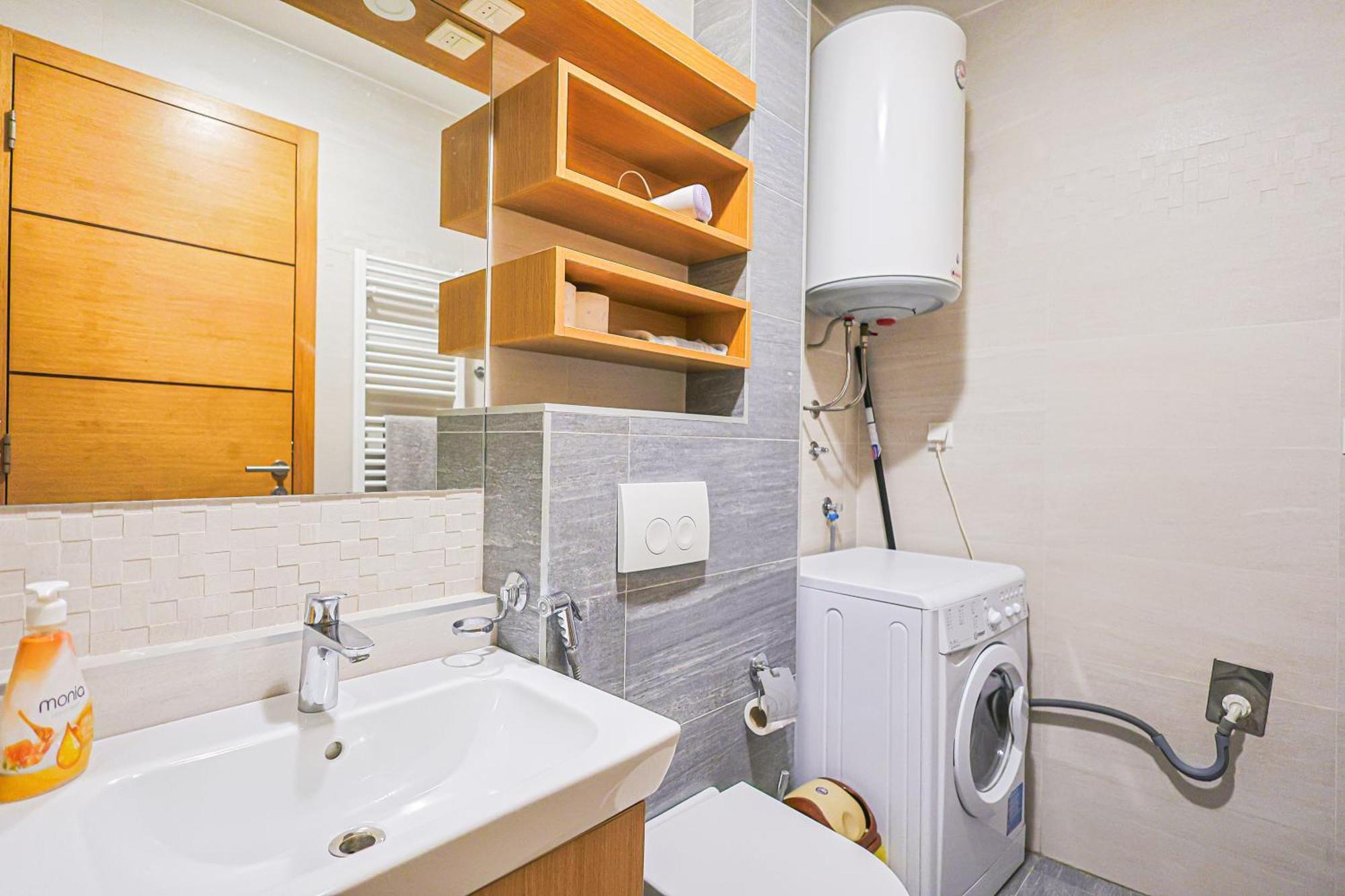 Apartment Vip Superior *