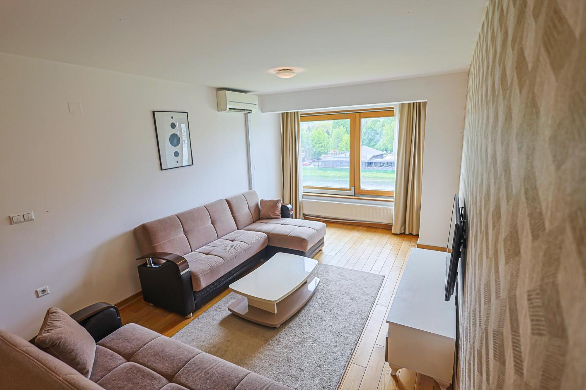 Apartment Vip Superior *