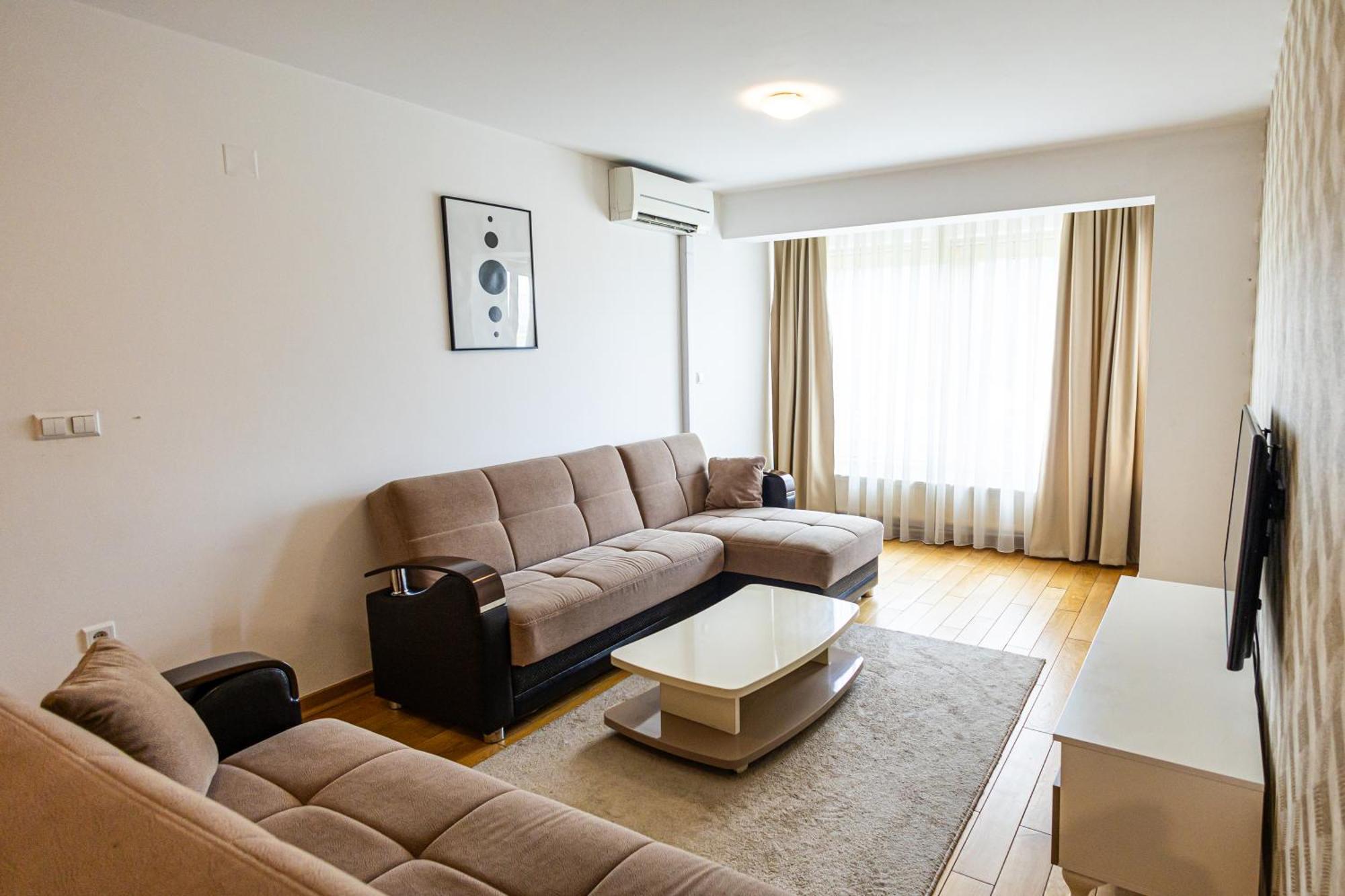 Apartment Vip Superior Sarajevo